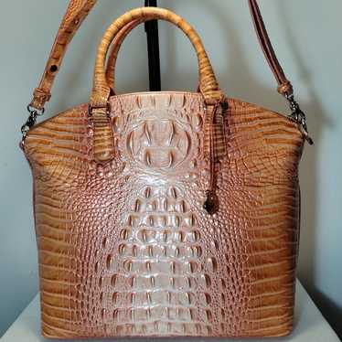 Brahmin Large DUXBURY EUC