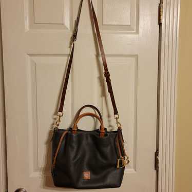 dooney and bourke crossbody