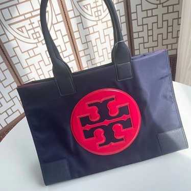 Toryburch large shoulder bag - image 1