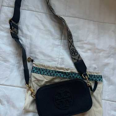 Tory Burch Miller Mini Crossbody Bag