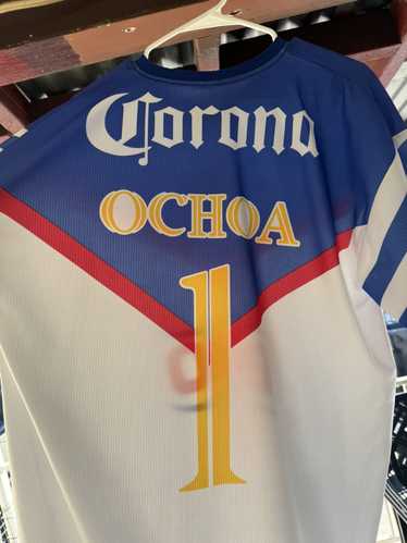 Vintage VINTAGE CLUB AMERICA JERSEY