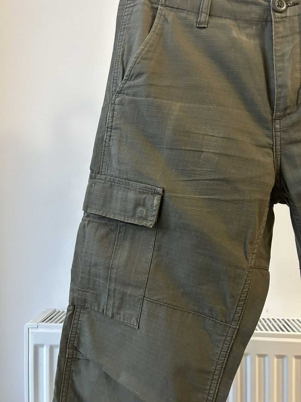 Carhartt Wip Carhartt Aviation Cargo Pant - image 10