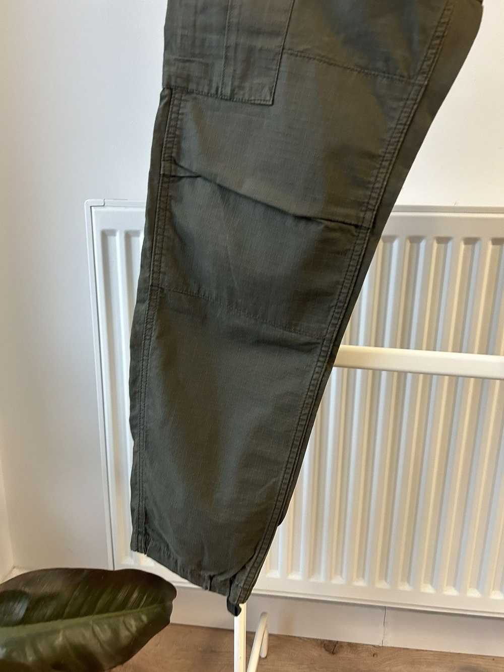 Carhartt Wip Carhartt Aviation Cargo Pant - image 11