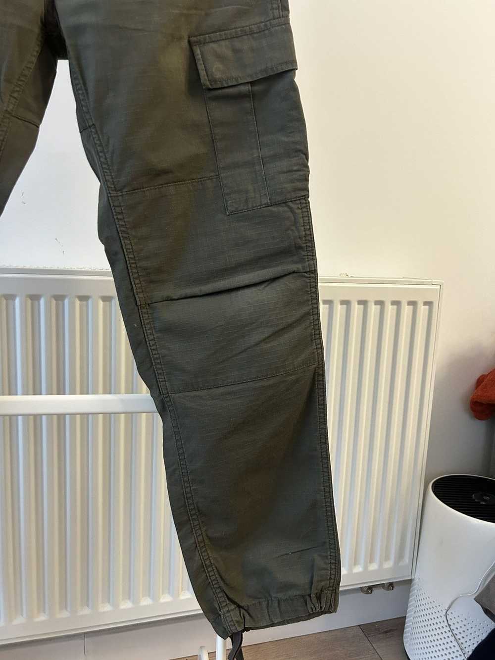 Carhartt Wip Carhartt Aviation Cargo Pant - image 12