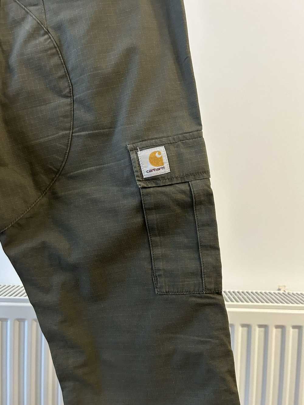 Carhartt Wip Carhartt Aviation Cargo Pant - image 3