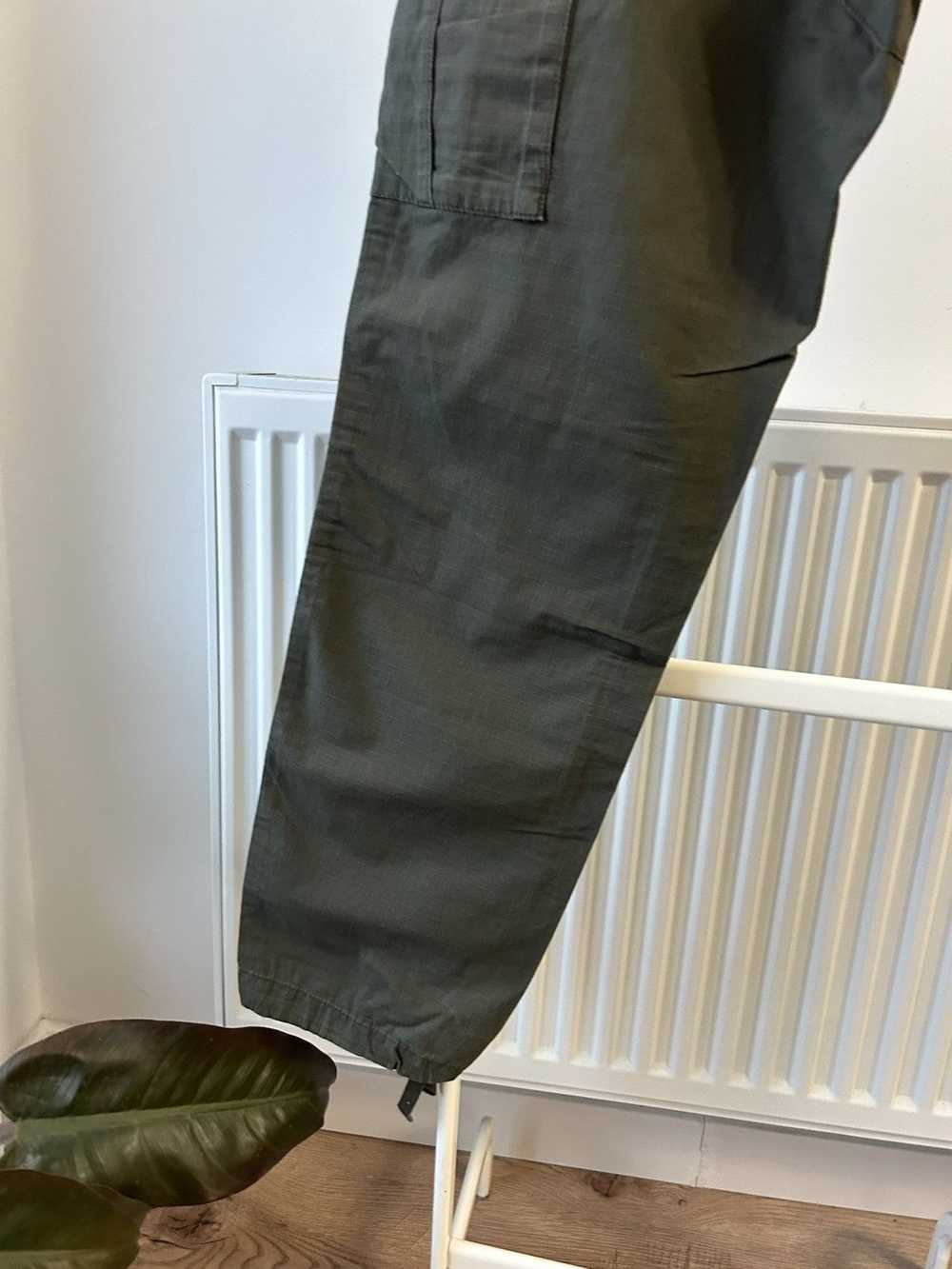 Carhartt Wip Carhartt Aviation Cargo Pant - image 5