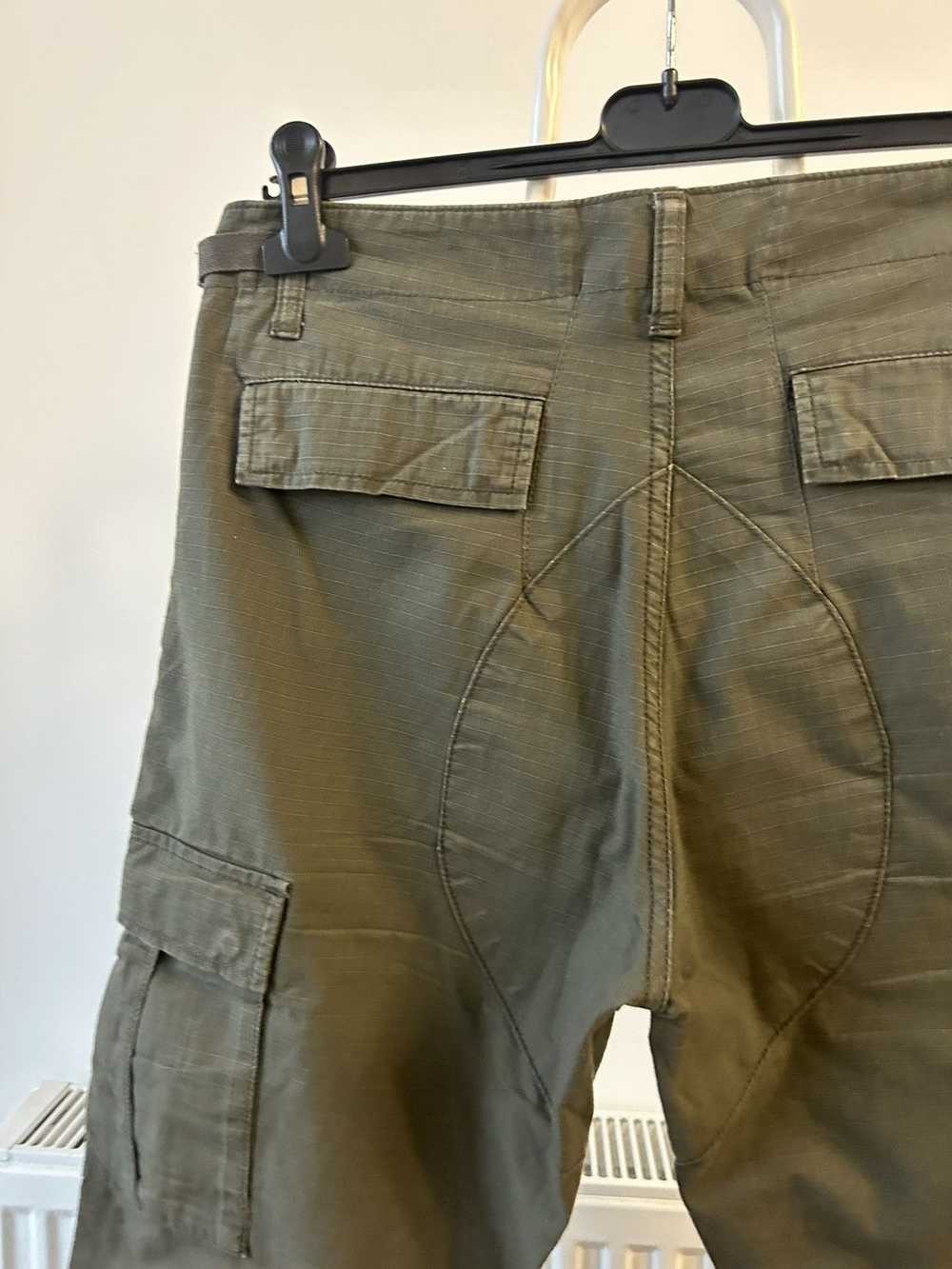 Carhartt Wip Carhartt Aviation Cargo Pant - image 6