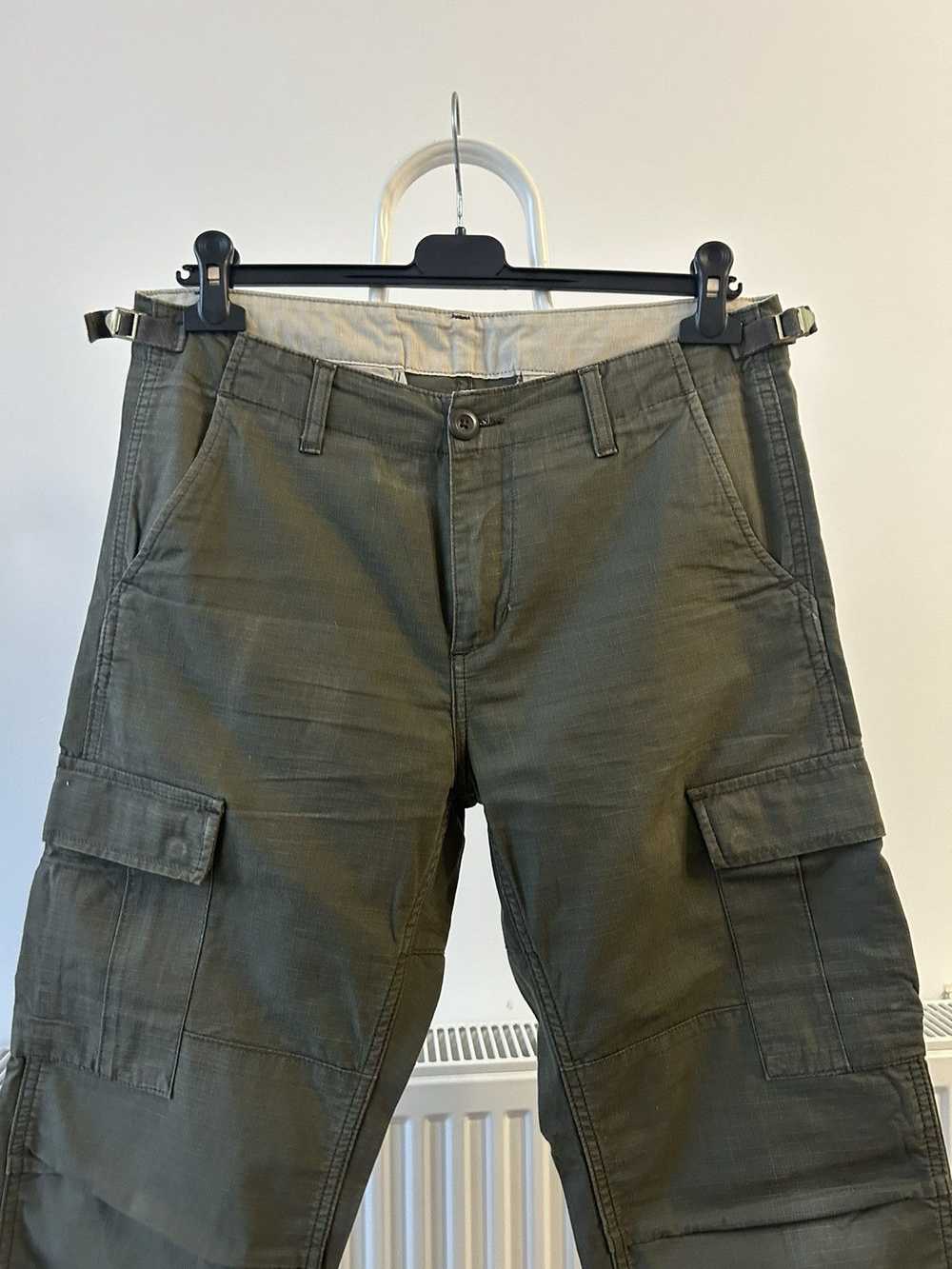 Carhartt Wip Carhartt Aviation Cargo Pant - image 9