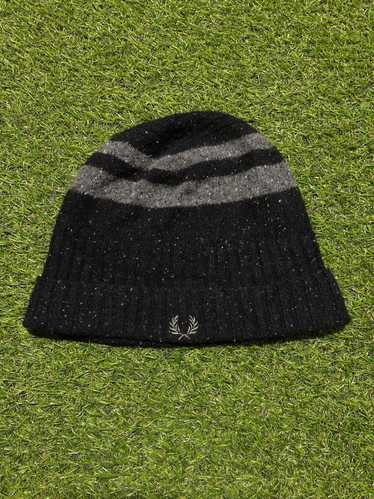 Fred Perry × Streetwear × Vintage Fred Perry hats… - image 1