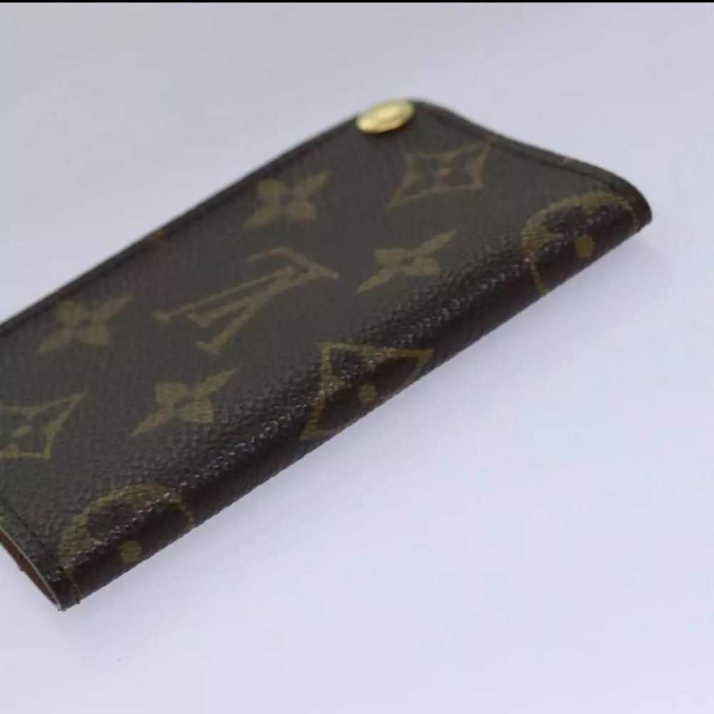 Louis Vuitton Leather wallet - image 4