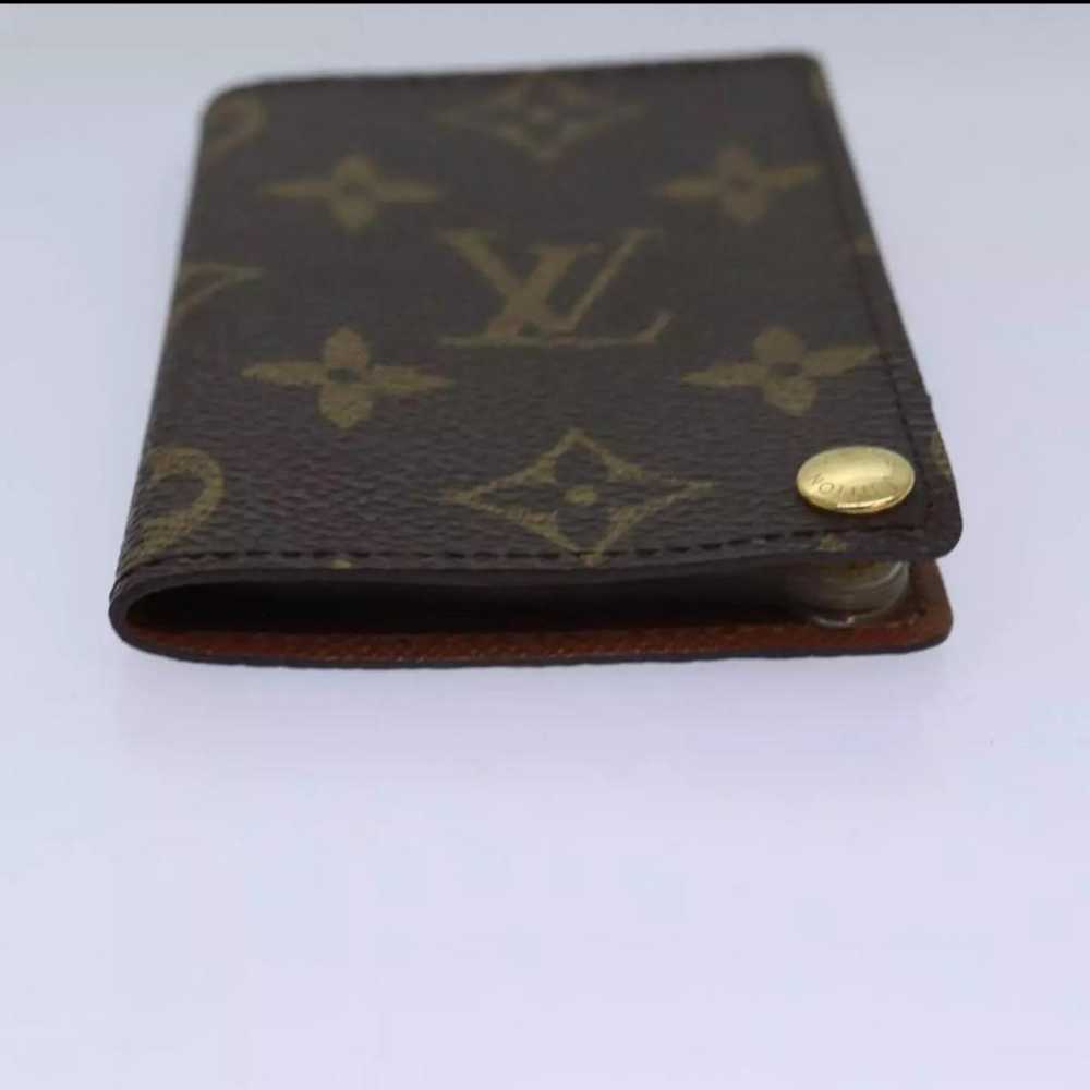 Louis Vuitton Leather wallet - image 6