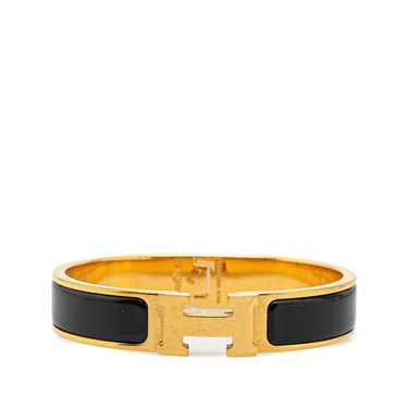 Hermès Clic Clac H bracelet