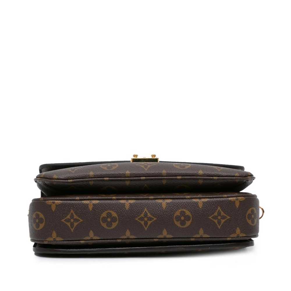 Louis Vuitton Metis leather crossbody bag - image 3