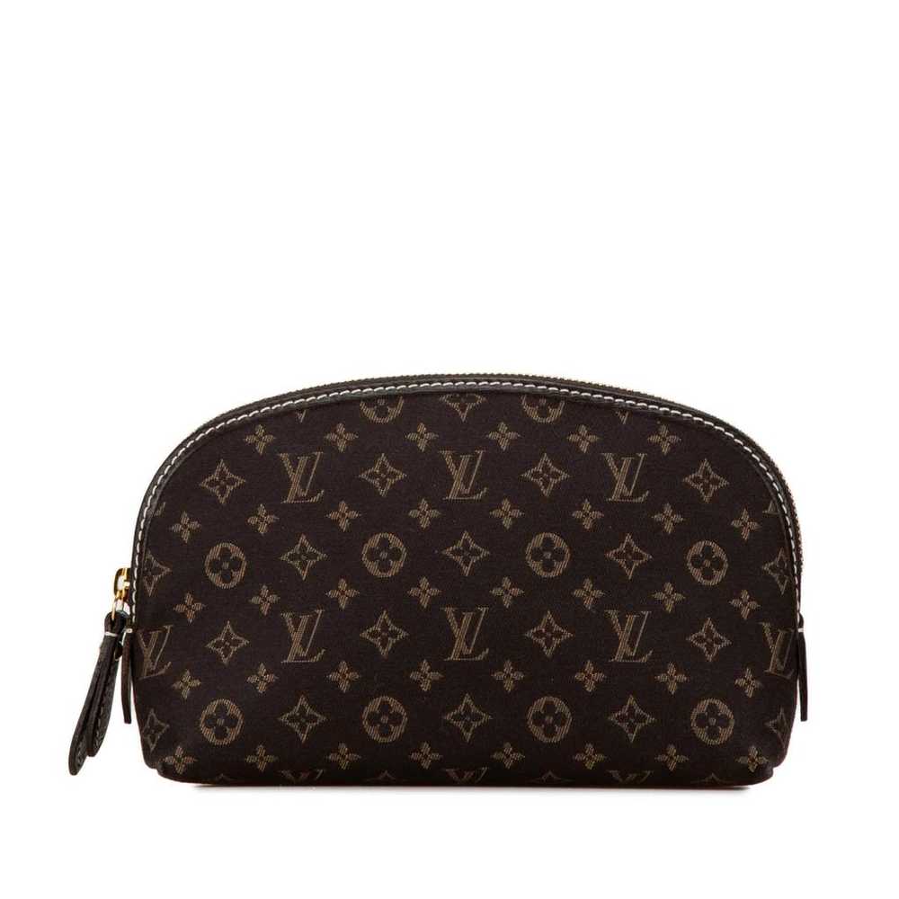 Louis Vuitton Cloth purse - image 1