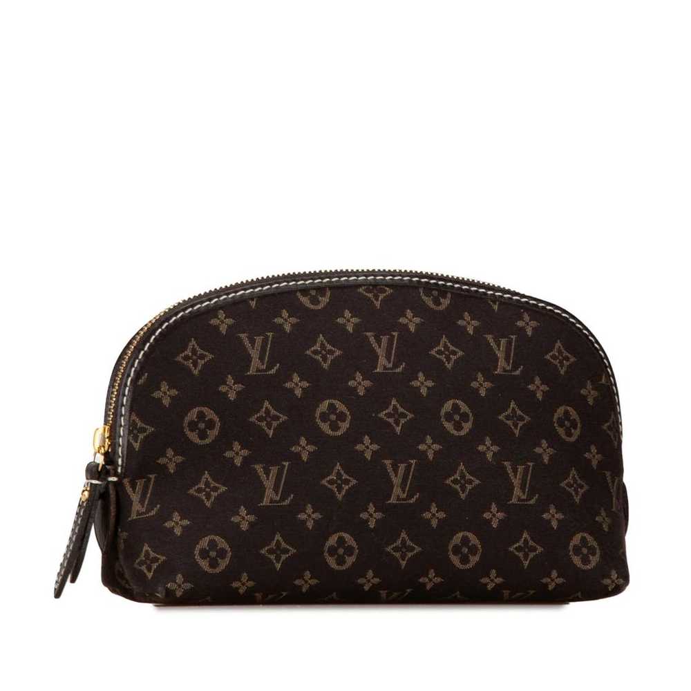 Louis Vuitton Cloth purse - image 2