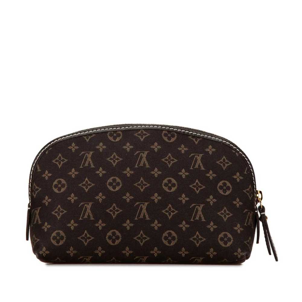 Louis Vuitton Cloth purse - image 3