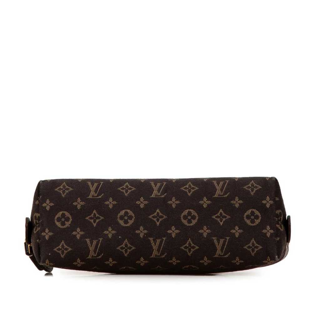 Louis Vuitton Cloth purse - image 4