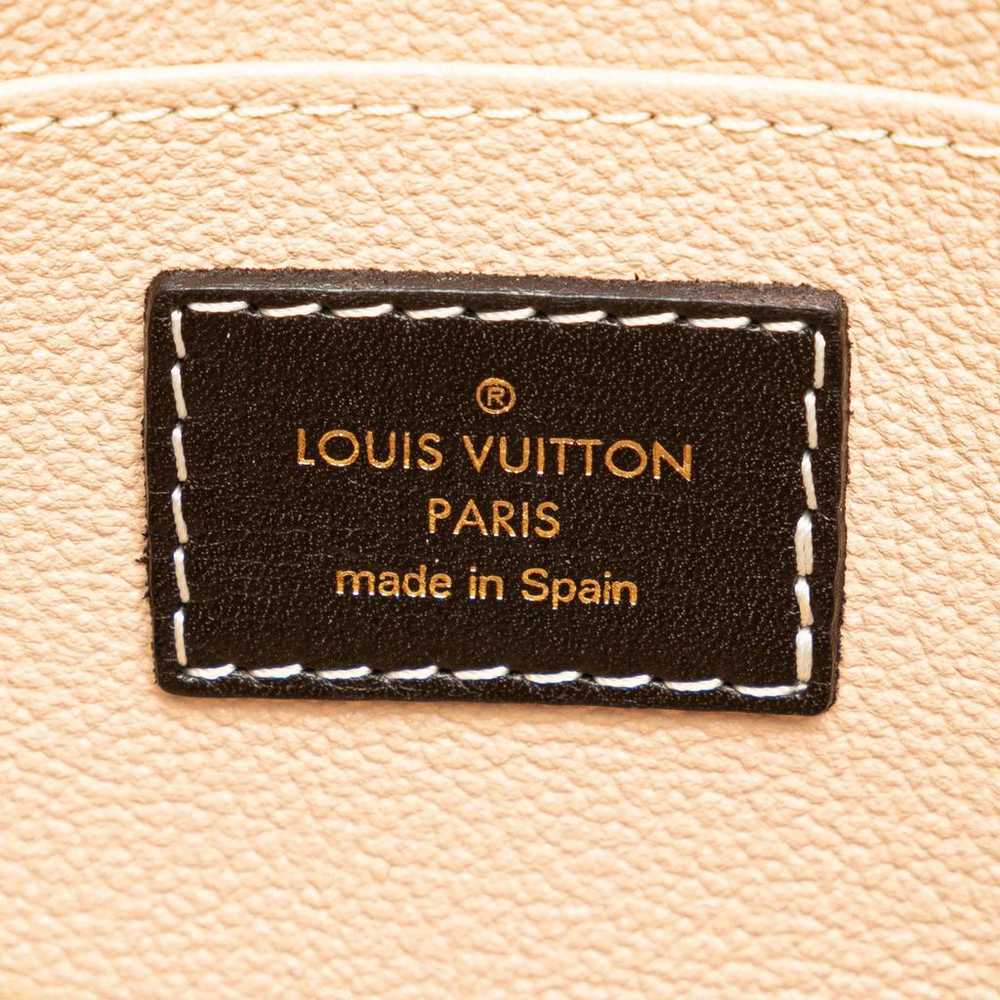 Louis Vuitton Cloth purse - image 6