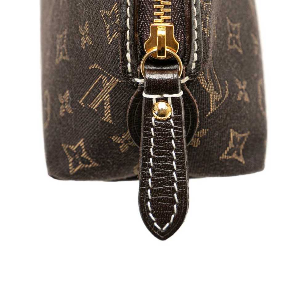 Louis Vuitton Cloth purse - image 8