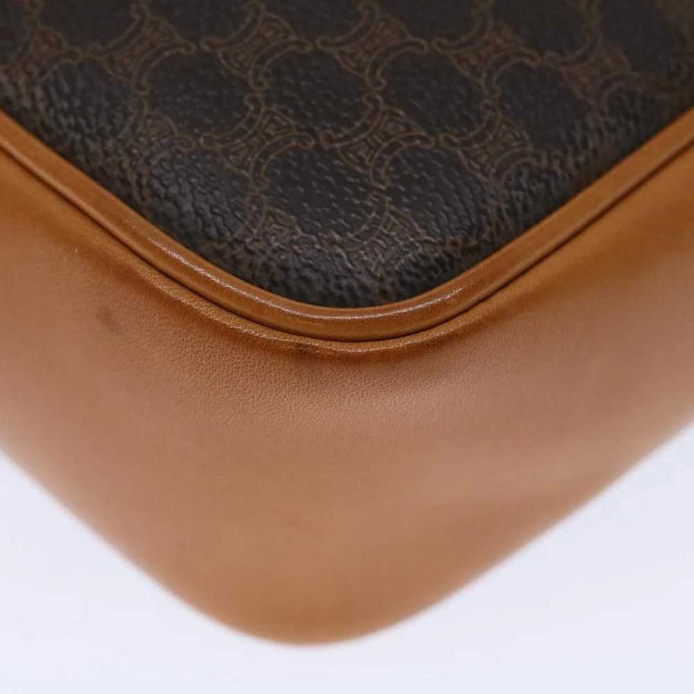 Celine Leather handbag - image 12