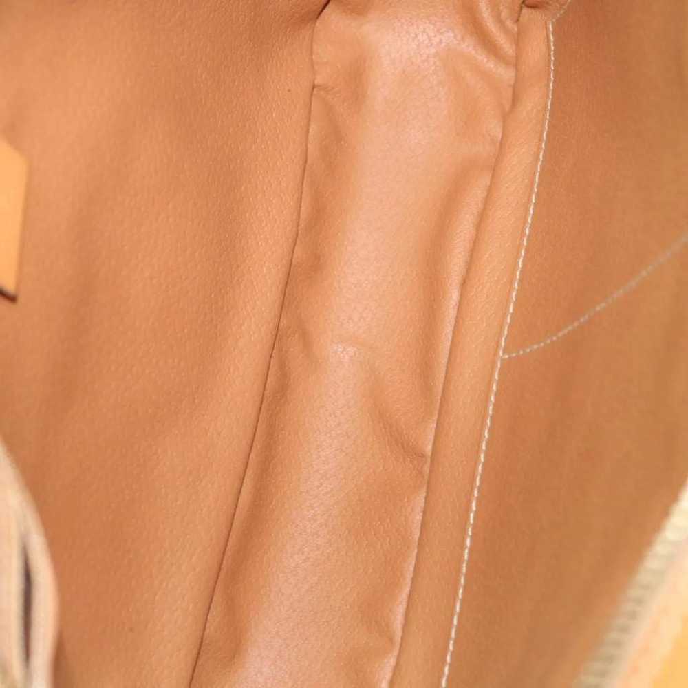 Celine Leather handbag - image 5