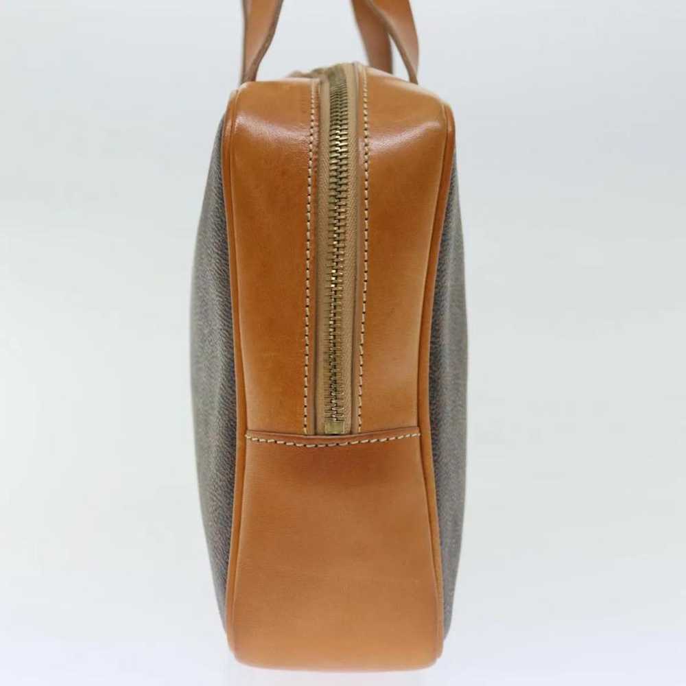 Celine Leather handbag - image 9