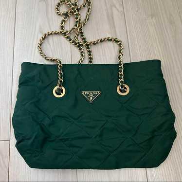 PRADA Tote Bag