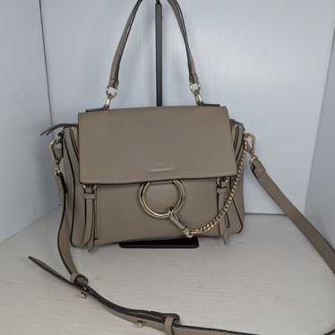 Chloe medium Faye handbag