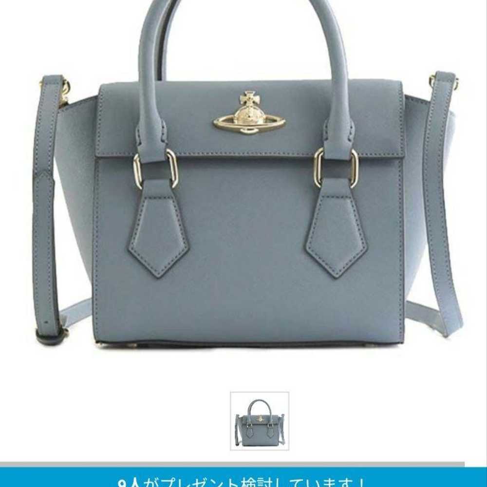 Vivienne Westwood Handbag - image 10