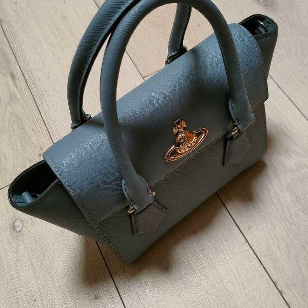 Vivienne Westwood Handbag - image 8