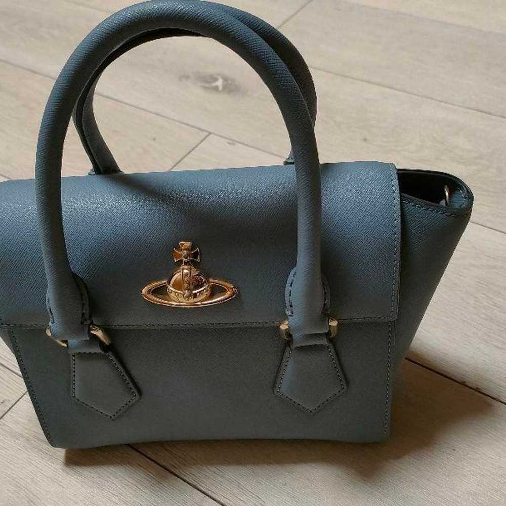 Vivienne Westwood Handbag - image 9