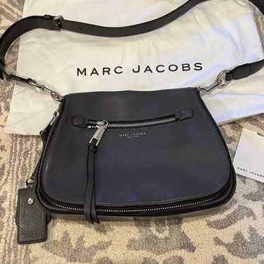 Marc Jacobs Recruit Large Crossbody