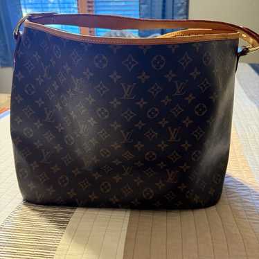 LV Tote bag