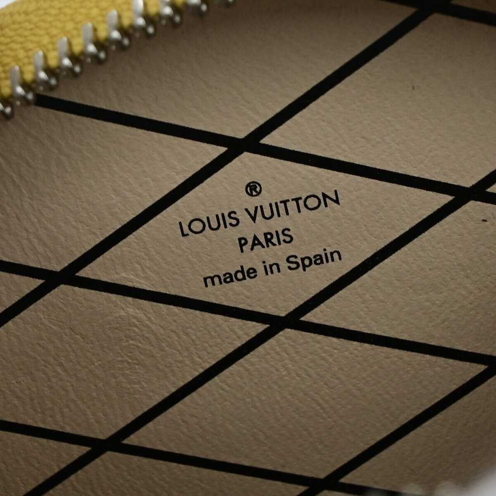 Louis Vuitton Louis Vuitton Micro Boite Chapeau w… - image 9