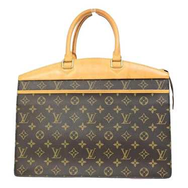 Louis Vuitton Riviera handbag