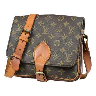 Louis Vuitton Cartouchière handbag