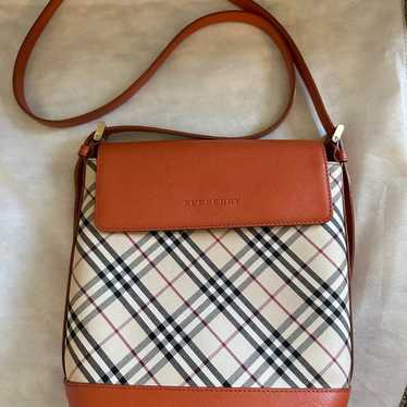 Burberry Crossbody - image 1