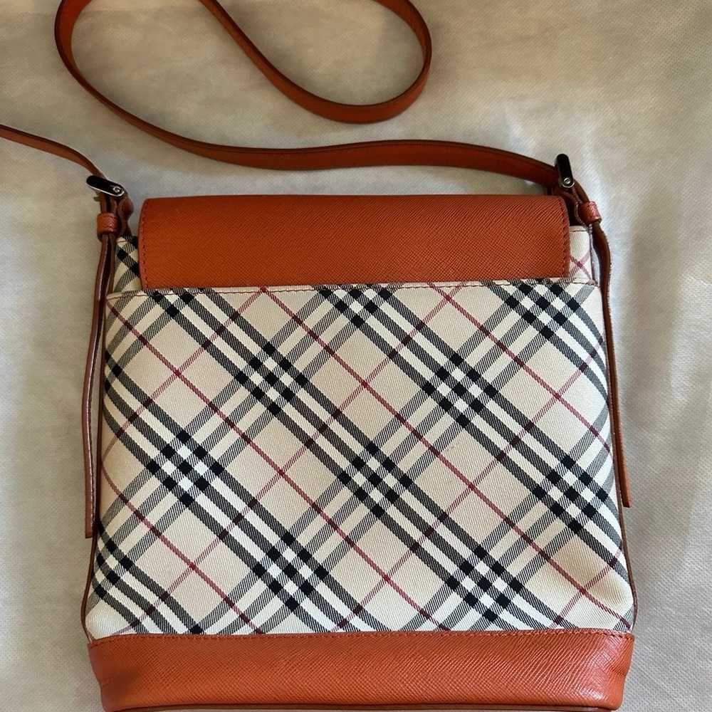 Burberry Crossbody - image 2