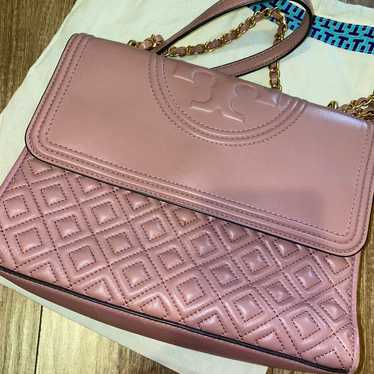 Tory Burch Fleming Crossbody Bag