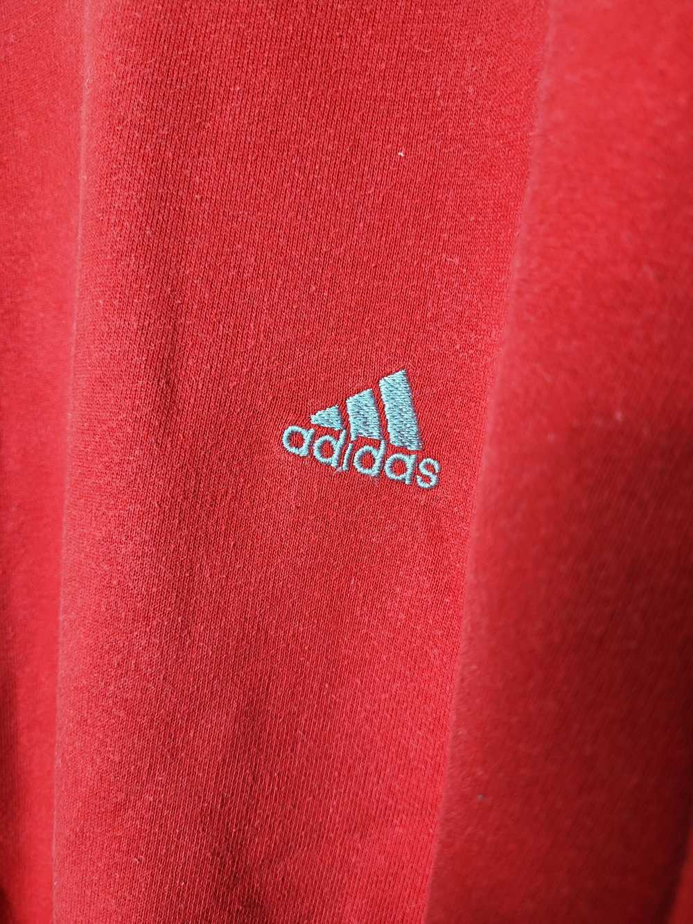 Adidas × Japanese Brand × Vintage Adidas 2006 vin… - image 4