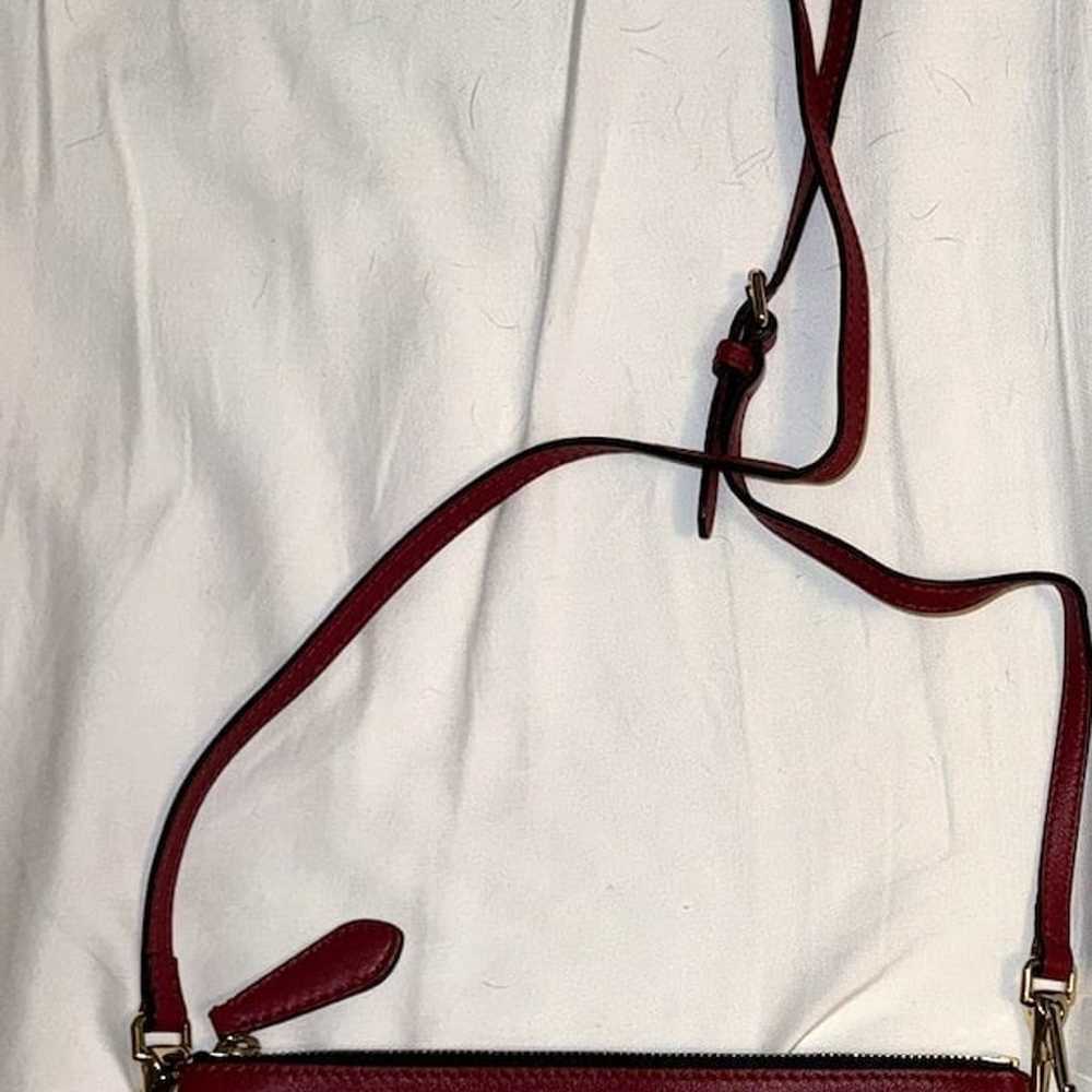 Burberry Crossbody - image 5