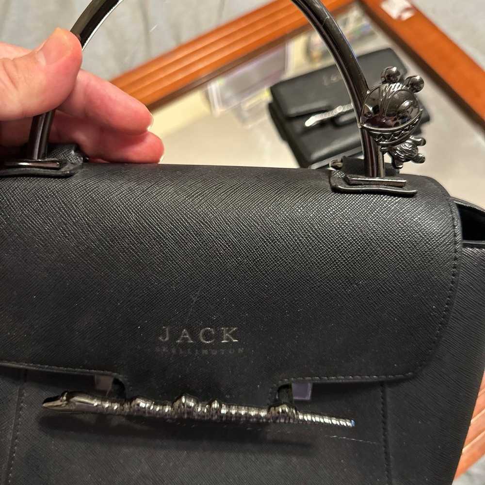 Jack Nightmare Beforw Christmas RARE Purse whole … - image 4