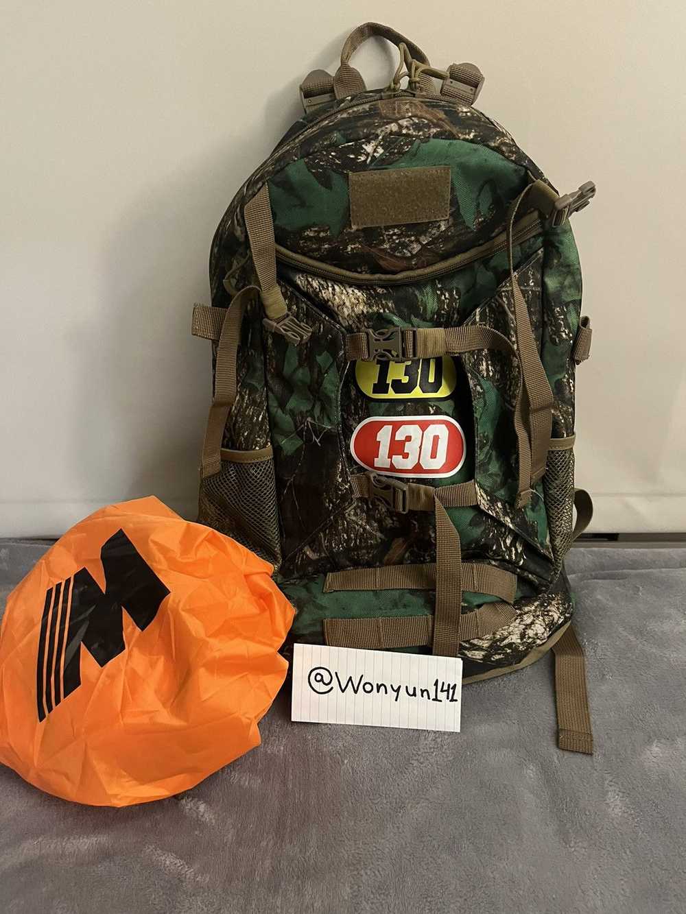 Realtree × Streetwear 130 World V2 Bag + V1 Bag - image 2