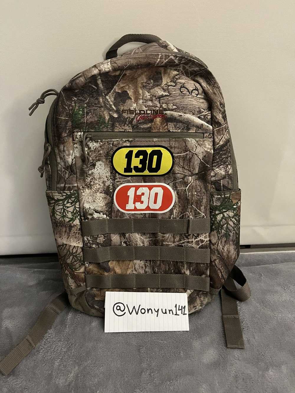 Realtree × Streetwear 130 World V2 Bag + V1 Bag - image 3