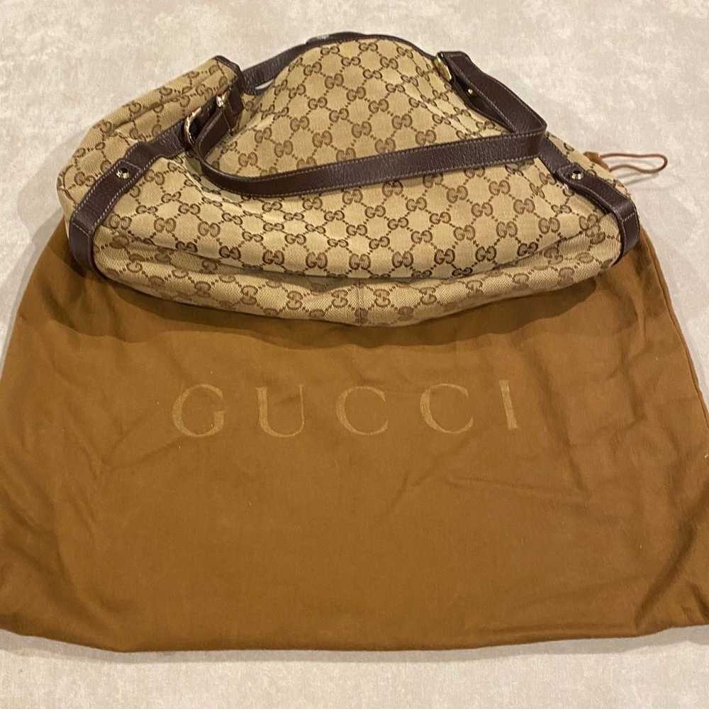 Authentic Gucci Handbag - image 1