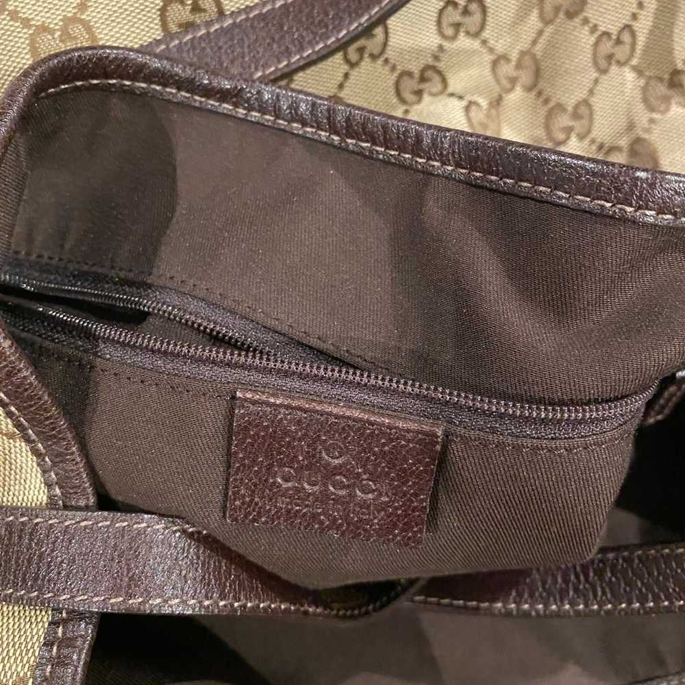 Authentic Gucci Handbag - image 4