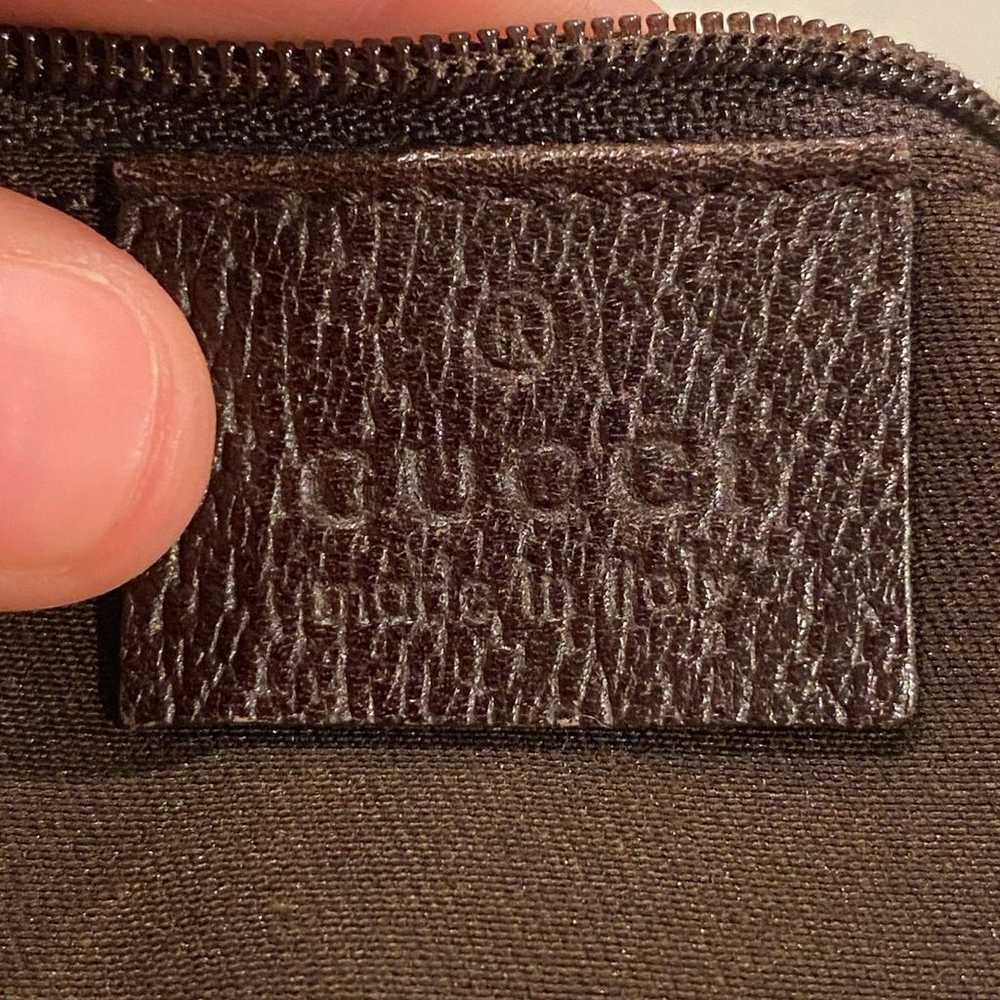 Authentic Gucci Handbag - image 7