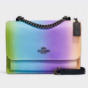 Coach Klare Crossbody Bag in Ombre