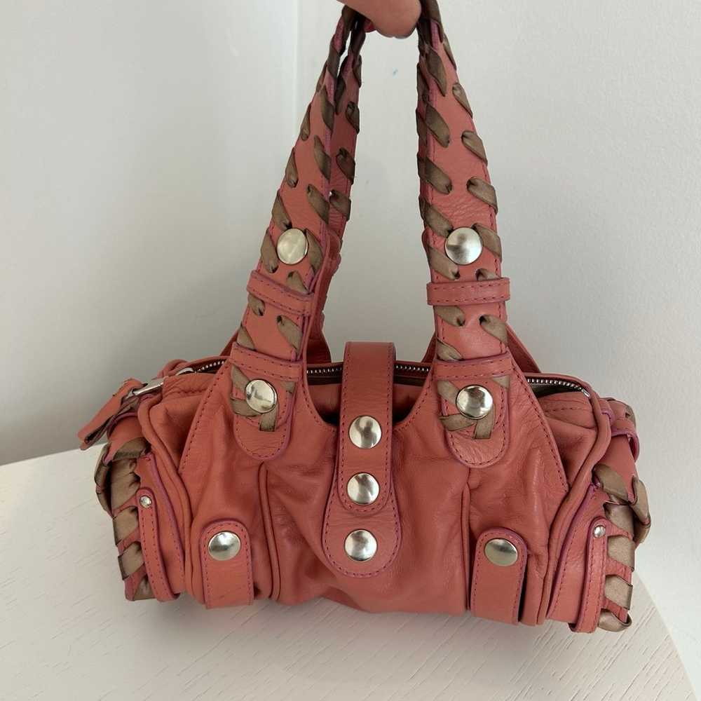 Chloe silverado bag - image 2