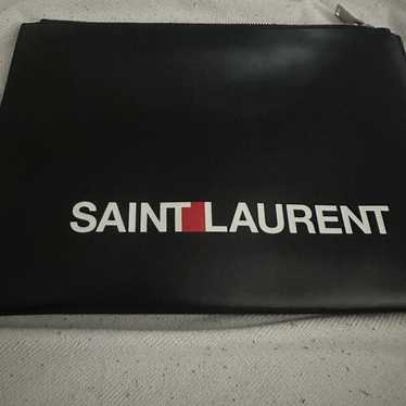 Yves Saint Laurent